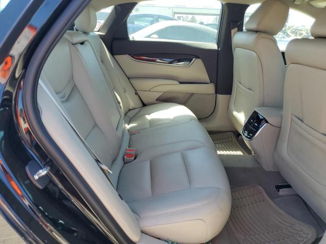2G61R5S39H9107129 Cadillac Xts Premium Luxury
