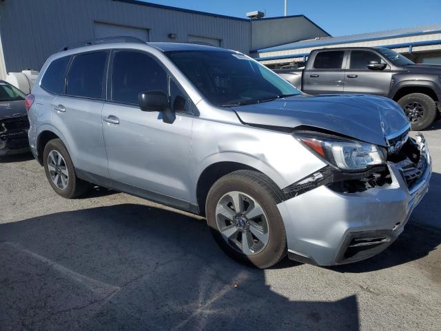 JF2SJABC8HH559619 Subaru Forester 2.5i