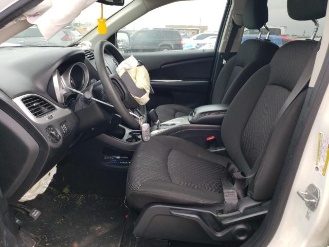 3C4PDCBB1KT856030 Dodge JOURNEY SE