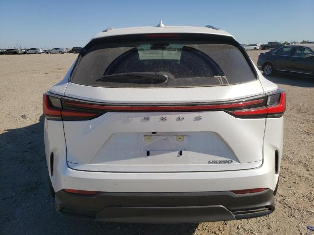JTJGDCAZ5R5014040 Lexus Nx 250 Premium