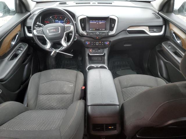 3GKALTEV2LL118256 GMC Terrain Sle