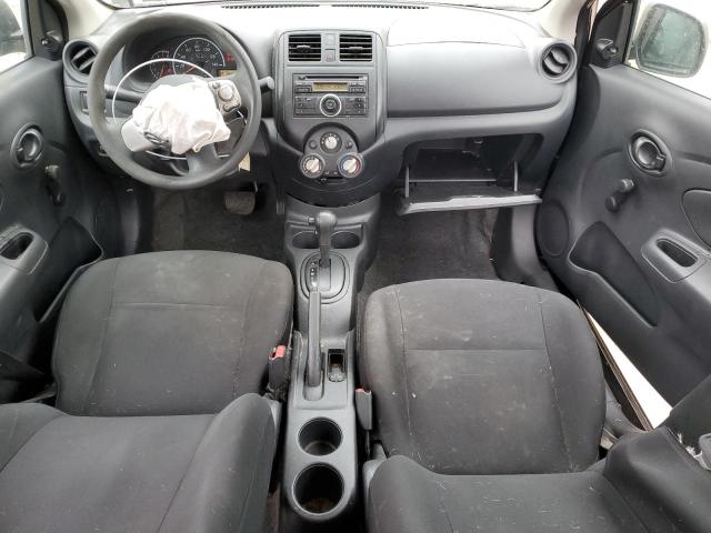 3N1CN7AP0EL857418 Nissan VERSA S