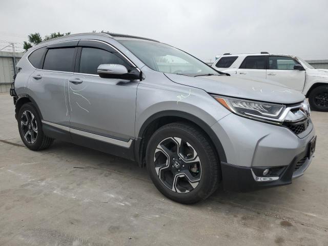 7FARW1H90HE040630 Honda Cr-v Touring