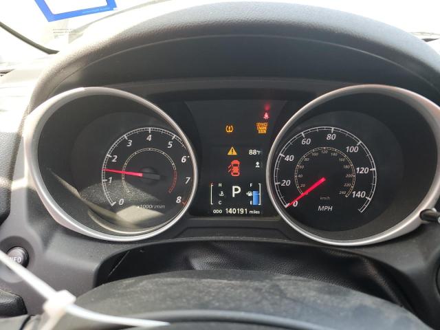 4A4AP3AU2FE037588 Mitsubishi Outlander Sport Es