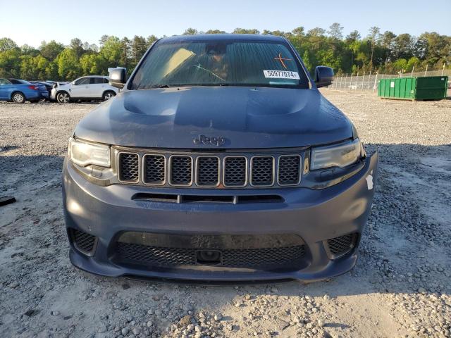 1C4RJFN99JC254143 Jeep Grand Cherokee Trackhawk