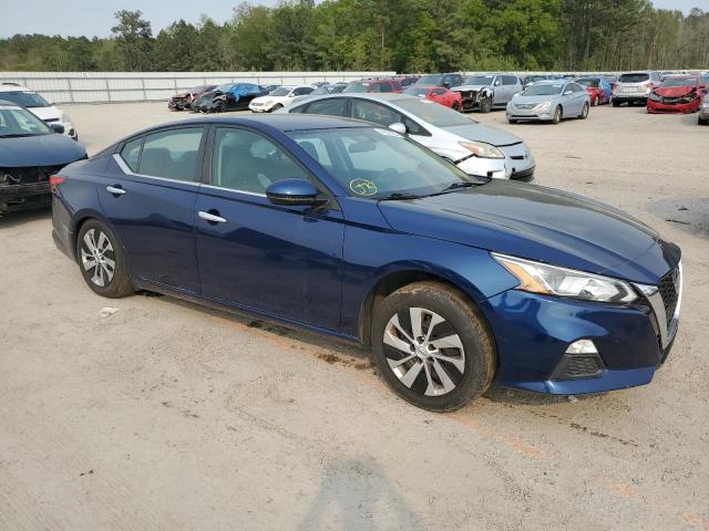 1N4BL4BV1LC207750 Nissan ALTIMA S