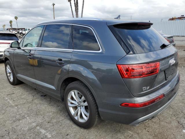 WA1LHAF7XJD040915 Audi Q7 Premium Plus