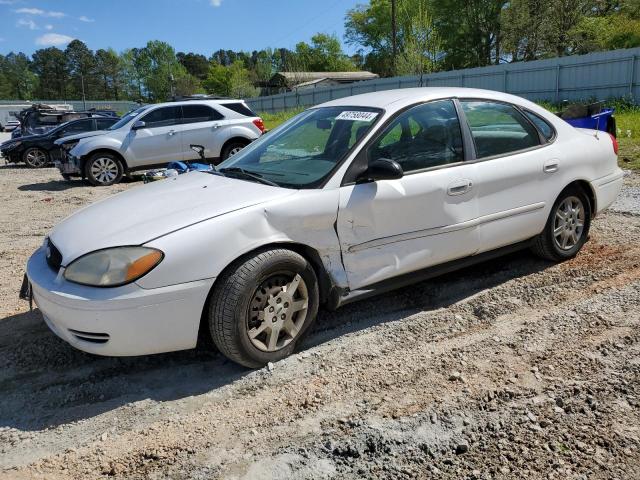 Auction sale of the 2004 Ford Taurus Lx, vin: 1FAFP52244A175343, lot number: 49758044