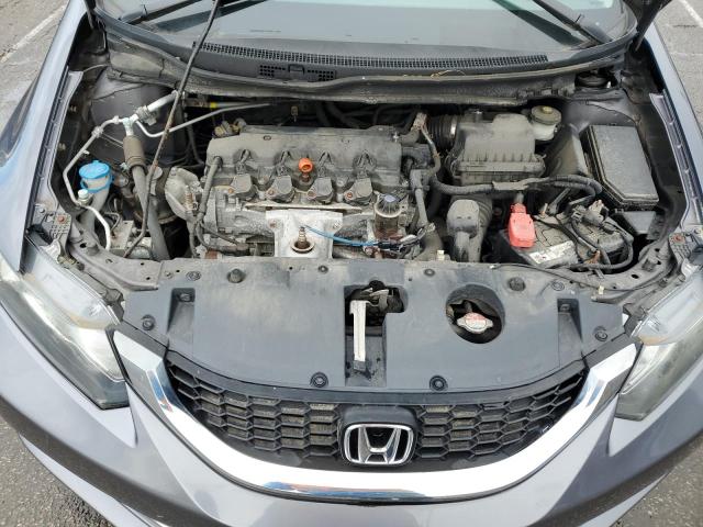 19XFB2F52EE039688 Honda Civic Lx