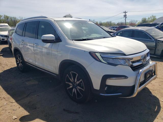 5FNYF6H6XKB002064 Honda Pilot Touring