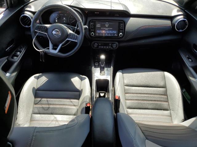 3N1CP5DV8ML474527 Nissan KICKS SR
