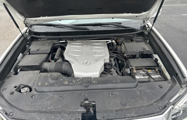 JTJBM7FX1G5141213 Lexus GX 460