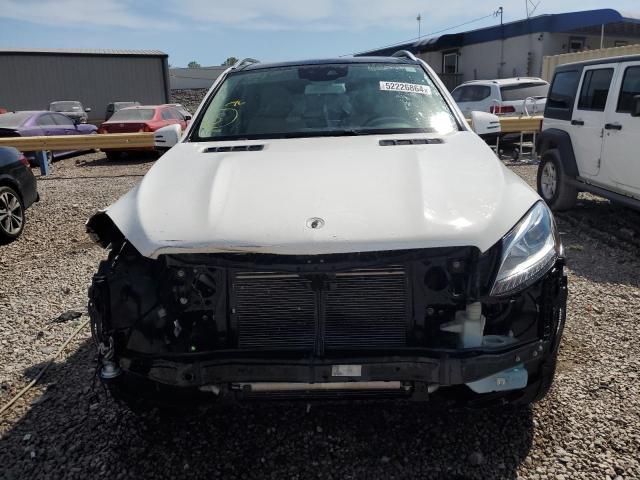 4JGDA5JB4GA633189 Mercedes-Benz GLE 350