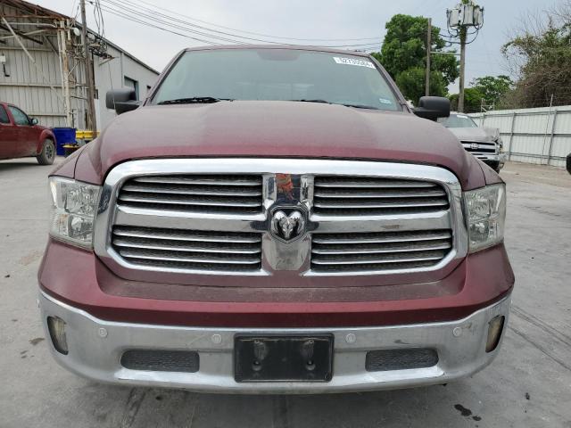 1C6RR6LT3HS524837 RAM 1500 Slt