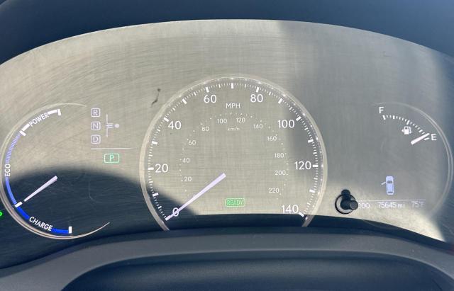 JTHKD5BH9H2292002 Lexus CT 200