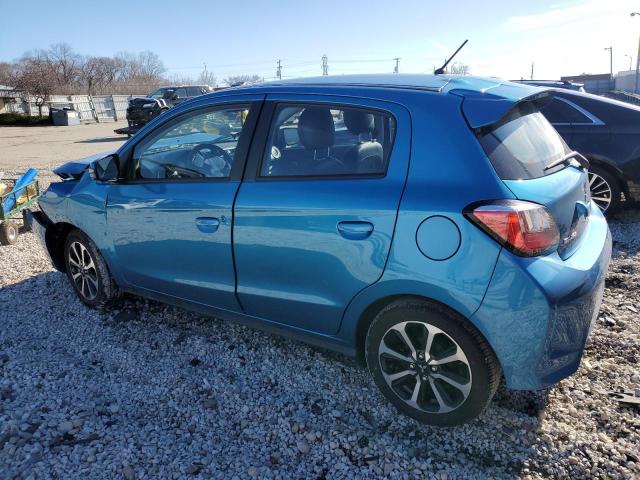 ML32AWHJ1RH006011 Mitsubishi MIRAGE SE