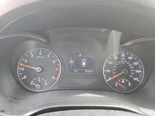 5XXGT4L36GG014755 KIA Optima Lx