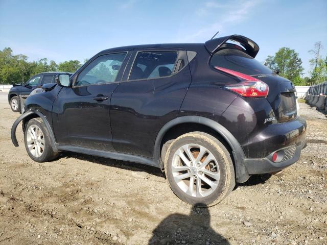 JN8AF5MR7FT501990 Nissan JUKE S