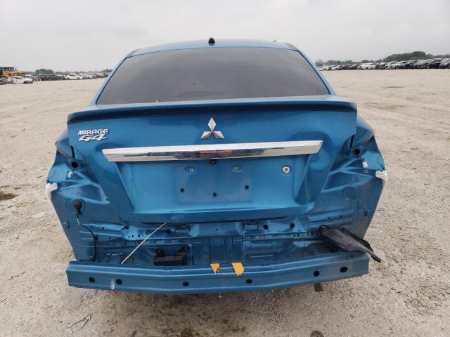 ML32FUFJ4NHF08999 Mitsubishi Mirage G4 Es