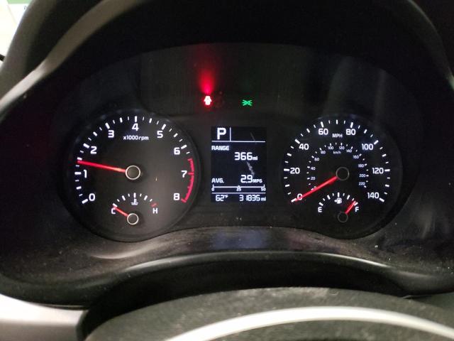 3KPA24ADXME426279 KIA RIO LX