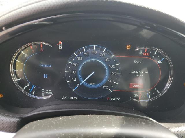 2G61P5S30K9120252 Cadillac Xts Premium Luxury