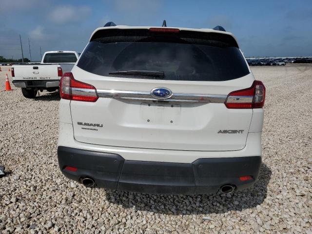 4S4WMAED3N3423138 Subaru Ascent Premium