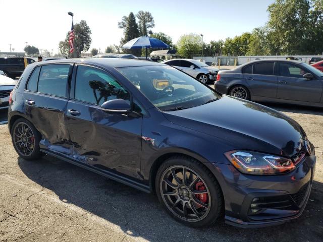 3VW447AU3JM286423 Volkswagen GTI S/SE