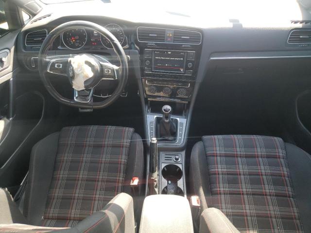 3VW5T7AUXLM012758 Volkswagen GTI S