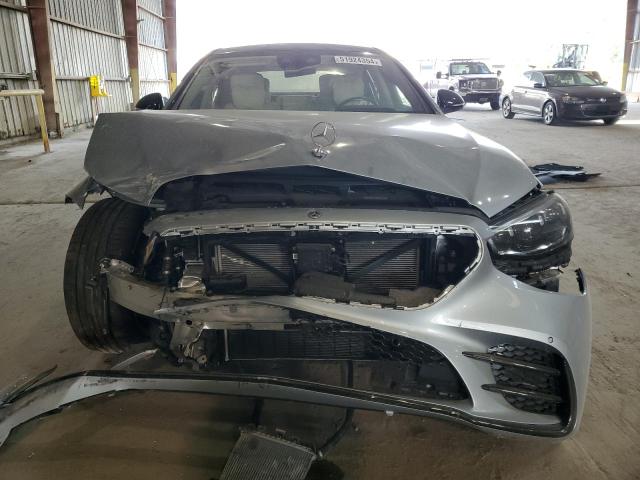 W1K6G7GB3RA273727 Mercedes-Benz S 580 4matic