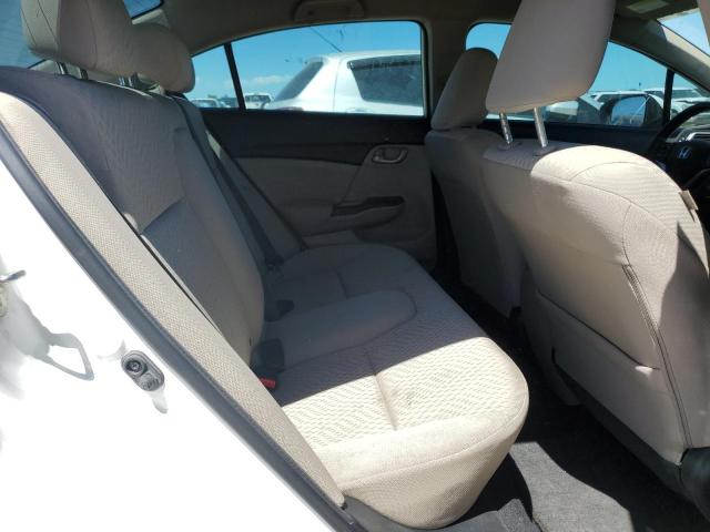 19XFB2F77FE085181 Honda CIVIC SE