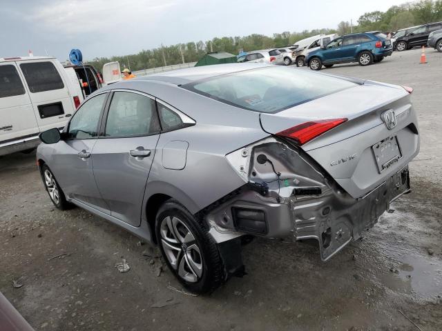 19XFC2F55HE071374 Honda Civic Lx