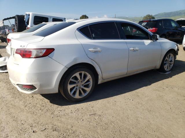 19UDE2F74GA009924 Acura Ilx Premium