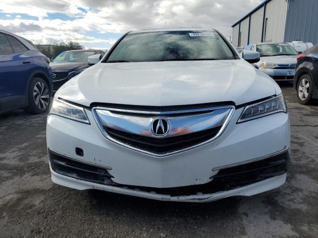 19UUB1F31FA029935 Acura TLX