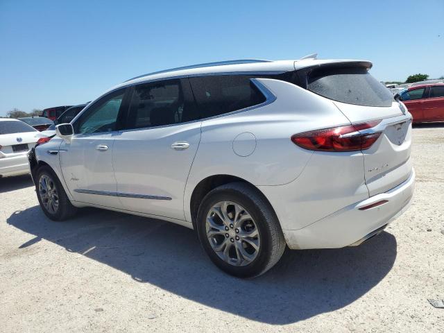 5GAERDKW4LJ247817 Buick Enclave Avenir