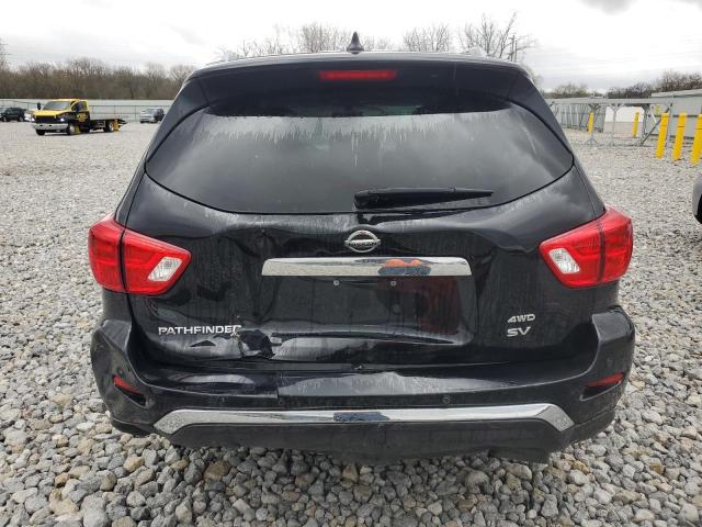 5N1DR2BM7LC649389 Nissan Pathfinder Sv