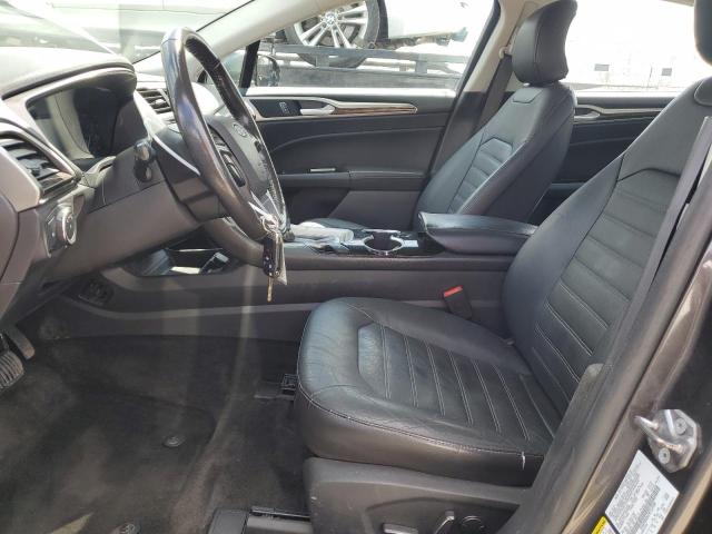 3FA6P0HD6FR252508 Ford FUSION SE