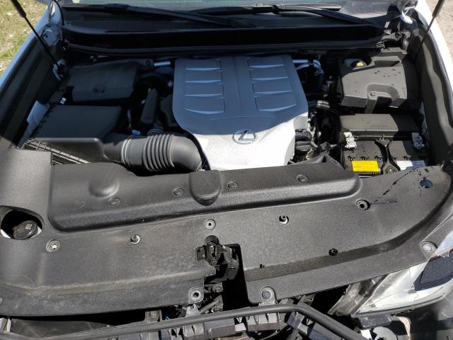 JTJAM7BX9P5352466 Lexus GX 460