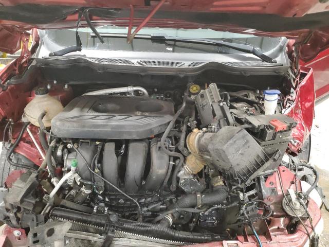 MAJ6P1ULXJC174860 Ford Ecosport Se