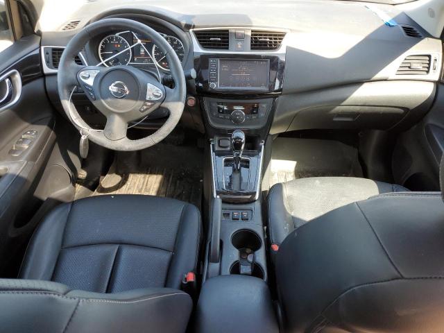 3N1AB7AP6KY305579 Nissan SENTRA S