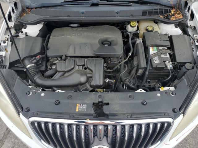 1G4PR5SK9F4105407 Buick Verano Convenience