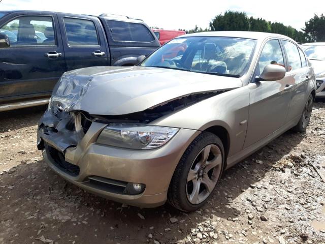 Auction sale of the 2010 Bmw 320i Exclu, vin: *****************, lot number: 52786574