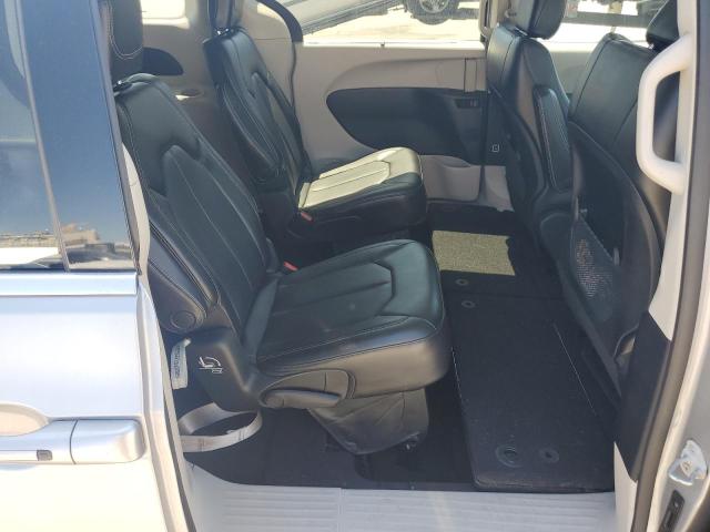 2C4RC1DG4LR145077 Chrysler Voyager Lxi