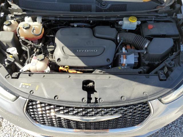 2C4RC1L72MR594437 Chrysler Pacifica Hybrid Touring L