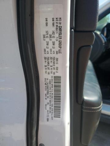 1C4RJFBG6EC578594 Jeep Grand Cherokee Limited