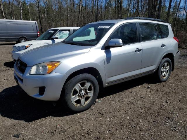 Auction sale of the 2010 Toyota Rav4, vin: 2T3BF4DV2AW040162, lot number: 52237214