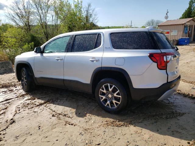 1GKKNKLA3LZ214110 GMC ACADIA SLE