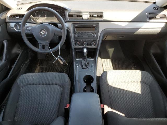 1VWAH7A35EC004689 Volkswagen PASSAT S