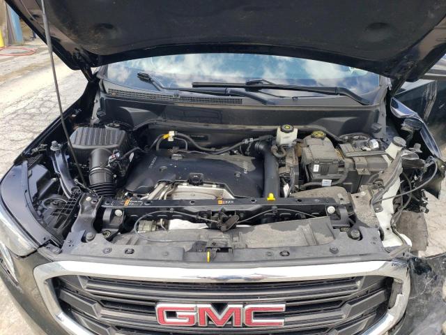 3GKALTEX7JL164082 GMC Terrain Sle
