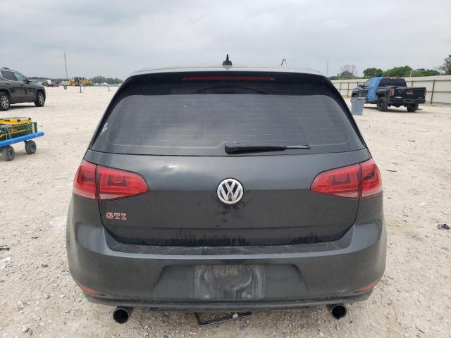 3VW447AU5HM051399 Volkswagen GTI S/SE