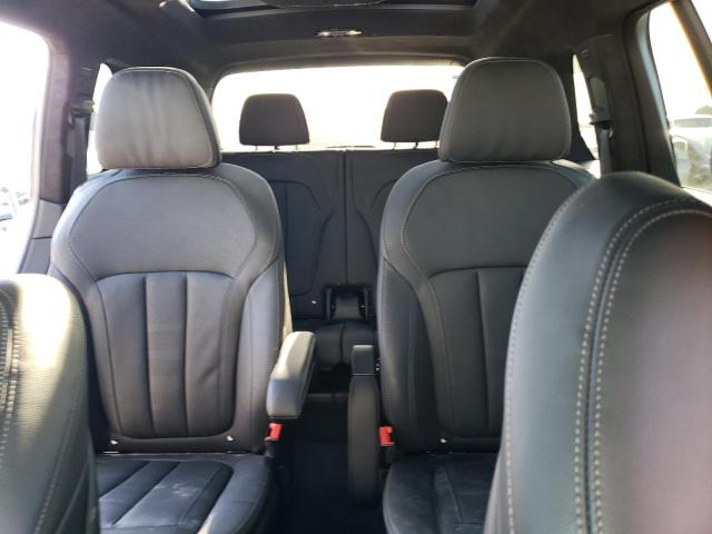 5UXCW2C09N9J22098 BMW X7 Xdrive40i